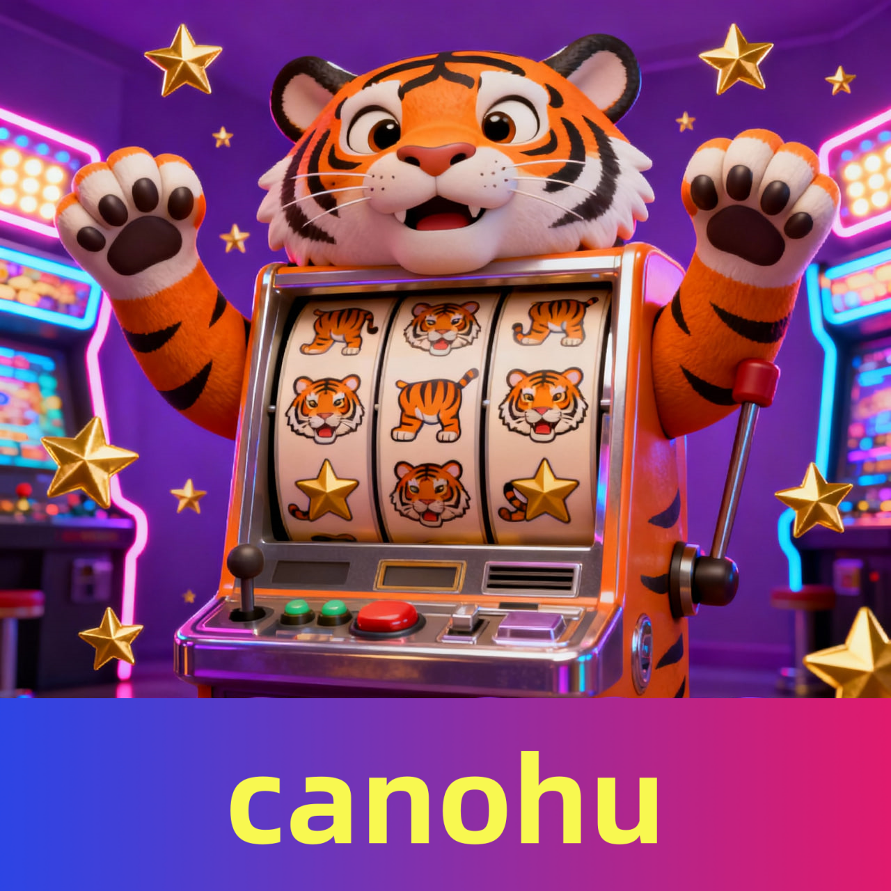 canohu Trò chơi